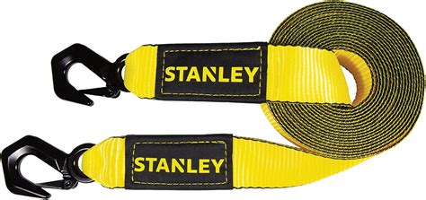 stanley tow strap
